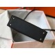 Hermes Kelly Mini II Imitazioni borse griffate Nero Epsom Replica Replica Perfette Hermes Kelly Mini II Imitazioni borse griffate Nero Epsom imitazioni