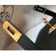 Hermes Kelly Mini II Imitazioni borse griffate Nero Epsom Replica Replica Perfette Hermes Kelly Mini II Imitazioni borse griffate Nero Epsom imitazioni