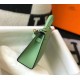 Hermes Kelly Mini II Borsa Vert Criquet Epsom Replica Replica Perfette Hermes Kelly Mini II Borsa Vert Criquet Epsom imitazioni