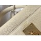 Hermes Kelly 28cm Retourne Borse Replica Alta Qualità Beton Clemence qualità specchio Replica Perfette Hermes Kelly 28cm Retourne Borse Alta Qualità Beton Clemence imitazioni