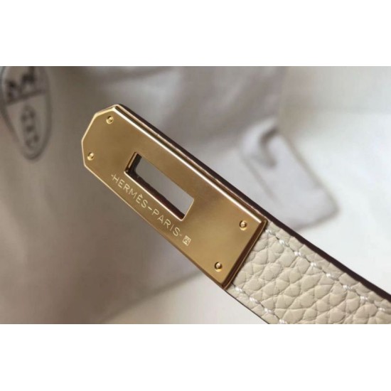 Hermes Kelly 28cm Retourne Borse Replica Alta Qualità Beton Clemence qualità specchio Replica Perfette Hermes Kelly 28cm Retourne Borse Alta Qualità Beton Clemence imitazioni