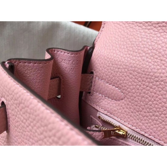 replica Hermes Kelly 28cm Retourne rosa Clemence qualità specchio Replica Perfette Hermes Kelly 28cm Retourne rosa Clemence imitazioni