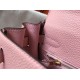 replica Hermes Kelly 28cm Retourne rosa Clemence qualità specchio Replica Perfette Hermes Kelly 28cm Retourne rosa Clemence imitazioni