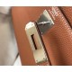 Hermes Kelly 32cm Retourne Borsa Oro Clemence Replica Replica Perfette Hermes Kelly 32cm Retourne Borsa Oro Clemence imitazioni