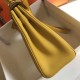 Hermes Kelly 32cm Retourne Borsa Soleil Clemence Replica Replica Perfette Hermes Kelly 32cm Retourne Borsa Soleil Clemence imitazioni
