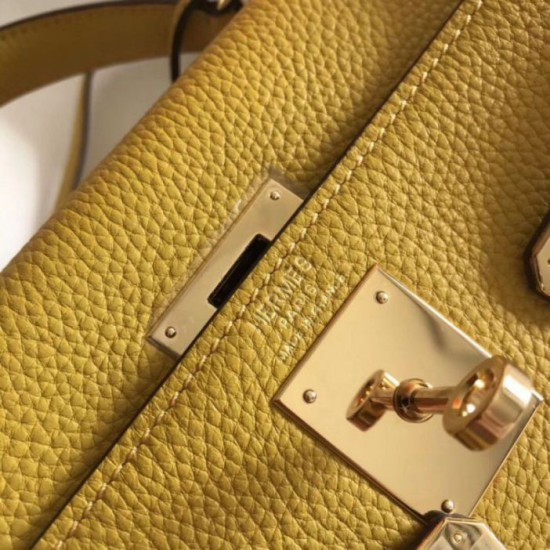 Hermes Kelly 32cm Retourne Borsa Soleil Clemence Replica Replica Perfette Hermes Kelly 32cm Retourne Borsa Soleil Clemence imitazioni