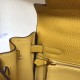 Hermes Kelly 32cm Retourne Borsa Soleil Clemence Replica Replica Perfette Hermes Kelly 32cm Retourne Borsa Soleil Clemence imitazioni