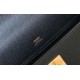 Hermes Kelly Pochette Imitazioni borse griffate Nero Epsom Replica Replica Perfette Hermes Kelly Pochette Imitazioni borse griffate Nero Epsom imitazioni