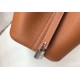 Borse Replica Hermes Picotin Lock 18/22 Oro Clemence qualità specchio Replica Perfette Borse Hermes Picotin Lock 18/22 Oro Clemence imitazioni