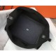 Replica Perfette Hermes Picotin Lock 18/22  Perfetta Nero Clemence imitazioni