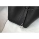 Replica Perfette Hermes Picotin Lock 18/22  Perfetta Nero Clemence imitazioni