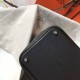 Replica Perfette Hermes Picotin Lock 18/22  Perfetta Nero Clemence imitazioni