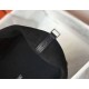 Replica Perfette Hermes Picotin Lock 18/22  Perfetta Nero Clemence imitazioni
