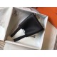 Replica Perfette Hermes Picotin Lock 18/22  Perfetta Nero Clemence imitazioni