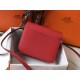 Hermes Sac Roulis Mini Borse Replica Alta Qualità Rosso Evercolor Vitello qualità specchio Replica Perfette Hermes Sac Roulis Mini Borse Alta Qualità Rosso Evercolor Vitello imitazioni
