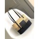 Loewe x Paula's Ibiza Piccolo Square Degrade Basket Borsa Replica Replica Perfette Loewe x Paula's Ibiza Piccolo Square Degrade Basket Borsa imitazioni