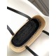 Loewe x Paula's Ibiza Piccolo Square Degrade Basket Borsa Replica Replica Perfette Loewe x Paula's Ibiza Piccolo Square Degrade Basket Borsa imitazioni
