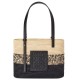 Loewe x Paula's Ibiza Piccolo Square Degrade Basket Borsa Replica Replica Perfette Loewe x Paula's Ibiza Piccolo Square Degrade Basket Borsa imitazioni