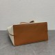 Loewe Anagram Medium Tote Borse Replica Alta Qualità Jacquard e Vitello qualità specchio Replica Perfette Loewe Anagram Medium Tote Borse Alta Qualità Jacquard e Vitello imitazioni