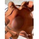 Loewe Piccolo Balloon Bucket Borsa Replica Cammello vitello qualità specchio Replica Perfette Loewe Piccolo Balloon Bucket Borsa 1:1 Cammello vitello imitazioni