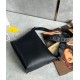 Loewe Cubi Piccolo Replica Perfetta Nero Vitello e Jacquard qualità specchio Replica Perfette Loewe Cubi Piccolo Perfetta Nero Vitello e Jacquard imitazioni