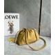 Loewe Flamenco Purse Sahara Nappa Agnello Replica Replica Perfette Loewe Flamenco Purse Sahara Nappa Agnello imitazioni