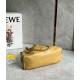 Loewe Flamenco Purse Sahara Nappa Agnello Replica Replica Perfette Loewe Flamenco Purse Sahara Nappa Agnello imitazioni