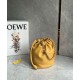 Loewe Flamenco Purse Bucket Borse Replica Sahara Nappa Agnello qualità specchio Replica Perfette Loewe Flamenco Purse Bucket Borse Sahara Nappa Agnello imitazioni