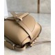 Loewe Gate Piccolo Borsa Sabbia Vitello e Jacquard Replica Replica Perfette Loewe Gate Piccolo Borsa Sabbia Vitello e Jacquard imitazioni