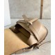 Loewe Gate Piccolo Borsa Sabbia Vitello e Jacquard Replica Replica Perfette Loewe Gate Piccolo Borsa Sabbia Vitello e Jacquard imitazioni