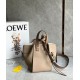 Loewe Compact Borse Imitazioni Hammock vitello grana sabbia Replica Replica Perfette Loewe Compact Borse Imitazioni Hammock vitello grana sabbia imitazioni