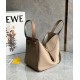 Loewe Compact Borse Imitazioni Hammock vitello grana sabbia Replica Replica Perfette Loewe Compact Borse Imitazioni Hammock vitello grana sabbia imitazioni