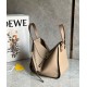 Loewe Compact Borse Imitazioni Hammock vitello grana sabbia Replica Replica Perfette Loewe Compact Borse Imitazioni Hammock vitello grana sabbia imitazioni