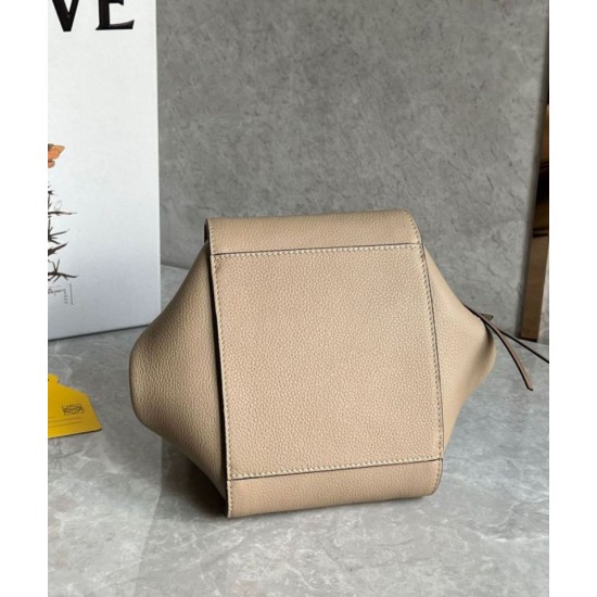 Loewe Compact Borse Imitazioni Hammock vitello grana sabbia Replica Replica Perfette Loewe Compact Borse Imitazioni Hammock vitello grana sabbia imitazioni
