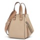 Loewe Compact Borse Imitazioni Hammock vitello grana sabbia Replica Replica Perfette Loewe Compact Borse Imitazioni Hammock vitello grana sabbia imitazioni