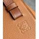 Loewe Compact Hammock Borsa Light Caramel Grained Calfskin Replica Replica Perfette Loewe Compact Hammock Borsa Light Caramel Grained Calfskin imitazioni