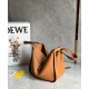 Loewe Compact Hammock Borsa Light Caramel Grained Calfskin Replica Replica Perfette Loewe Compact Hammock Borsa Light Caramel Grained Calfskin imitazioni