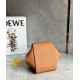 Loewe Compact Hammock Borsa Light Caramel Grained Calfskin Replica Replica Perfette Loewe Compact Hammock Borsa Light Caramel Grained Calfskin imitazioni