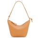 Loewe Mini Hammock Hobo Borsa Light Brown Vitello Replica Replica Perfette Loewe Mini Hammock Hobo Borsa Light Brown Vitello imitazioni