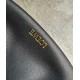Loewe Paseo Satchel Borse Replica Nero Nappa qualità specchio Replica Perfette Loewe Paseo Satchel Borse Nero Nappa imitazioni