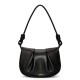 Loewe Paseo Satchel Borse Replica Nero Nappa qualità specchio Replica Perfette Loewe Paseo Satchel Borse Nero Nappa imitazioni