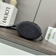 Loewe x Paula's Ibiza Raffia Beehive Degrade Basket Borsa Replica Replica Perfette Loewe x Paula's Ibiza Raffia Beehive Degrade Basket Borsa imitazioni
