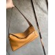 Loewe Puzzle Hobo Borsa Brown Nappa Calfskin Replica Replica Perfette Loewe Puzzle Hobo Borsa Brown Nappa Calfskin imitazioni