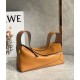 Loewe Puzzle Hobo Borsa Brown Nappa Calfskin Replica Replica Perfette Loewe Puzzle Hobo Borsa Brown Nappa Calfskin imitazioni
