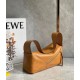 Loewe Puzzle Hobo Borsa Brown Nappa Calfskin Replica Replica Perfette Loewe Puzzle Hobo Borsa Brown Nappa Calfskin imitazioni