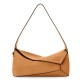 Loewe Puzzle Hobo Borsa Brown Nappa Calfskin Replica Replica Perfette Loewe Puzzle Hobo Borsa Brown Nappa Calfskin imitazioni