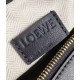 Replica Perfette Loewe Puzzle Hobo Borse  Nero Nappa Calfskin imitazioni