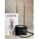 Loewe Mini Puzzle Replica Perfetta Nero Vitello qualità specchio Replica Perfette Loewe Mini Puzzle Perfetta Nero Vitello imitazioni