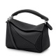 Loewe Mini Puzzle Replica Perfetta Nero Vitello qualità specchio Replica Perfette Loewe Mini Puzzle Perfetta Nero Vitello imitazioni