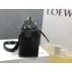 Loewe Piccolo Puzzle Borsa Nero Vitello Replica Replica Perfette Loewe Piccolo Puzzle Borsa Nero Vitello imitazioni